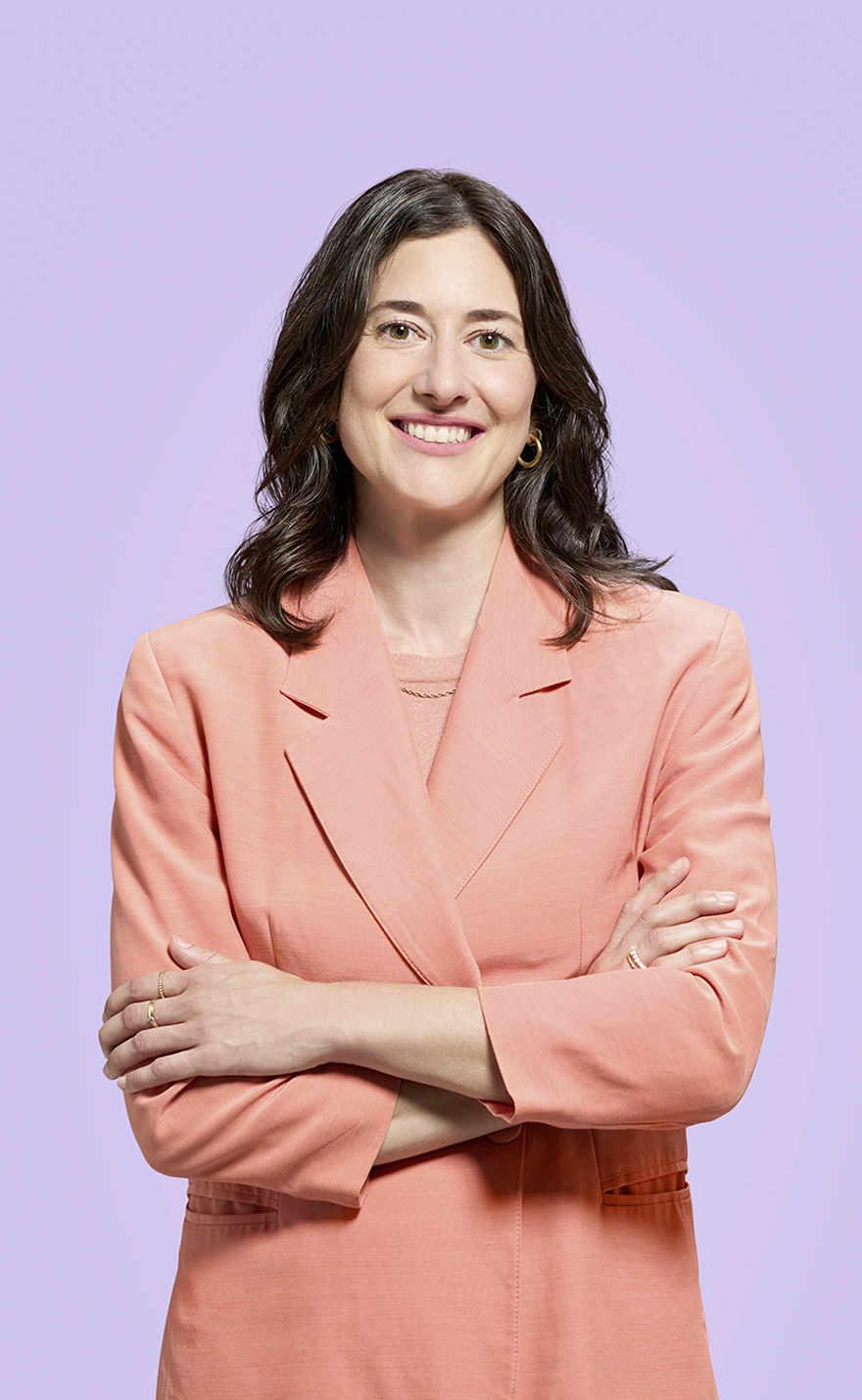 Yasmin Stokinger